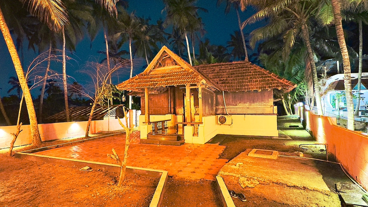 Property image 1 - The Beach Heritage by Halcyon Traveltech LLP