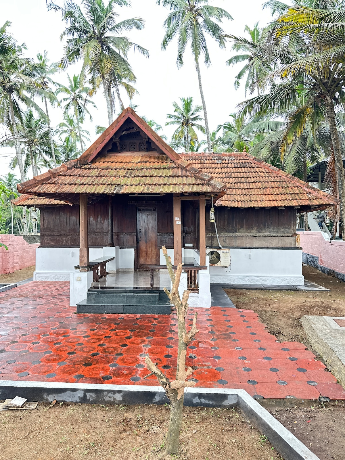 Property image 3 - The Beach Heritage by Halcyon Traveltech LLP
