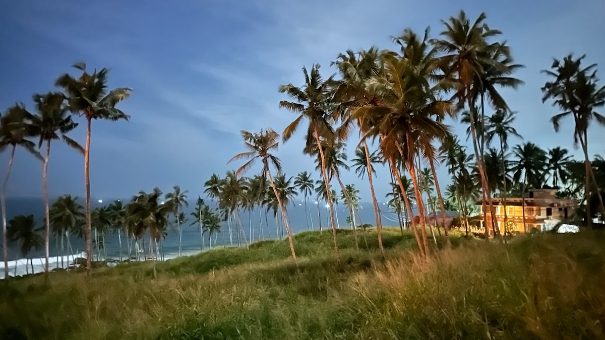 Property image 6 - The Beach Heritage by Halcyon Traveltech LLP