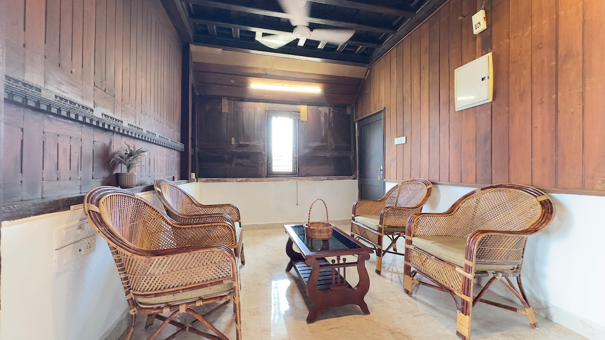 Property image 7 - The Beach Heritage by Halcyon Traveltech LLP