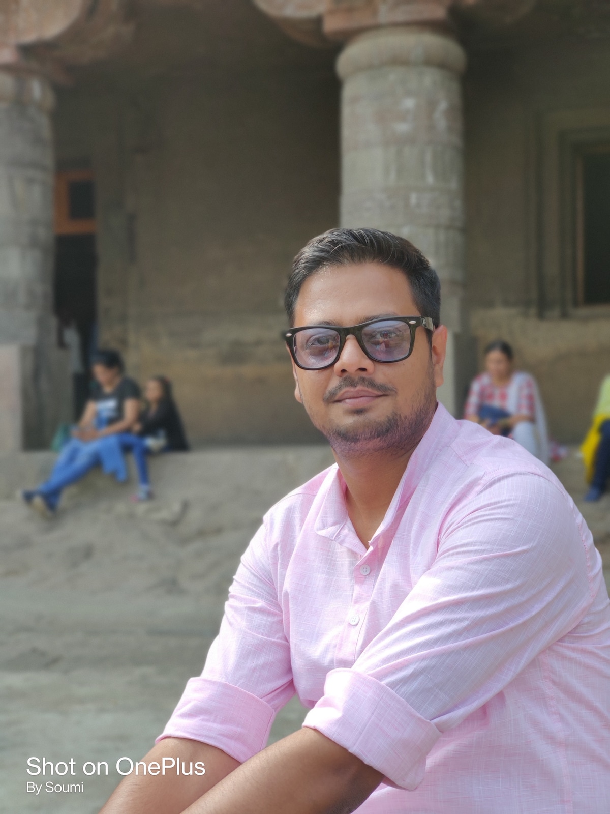 Samrat
